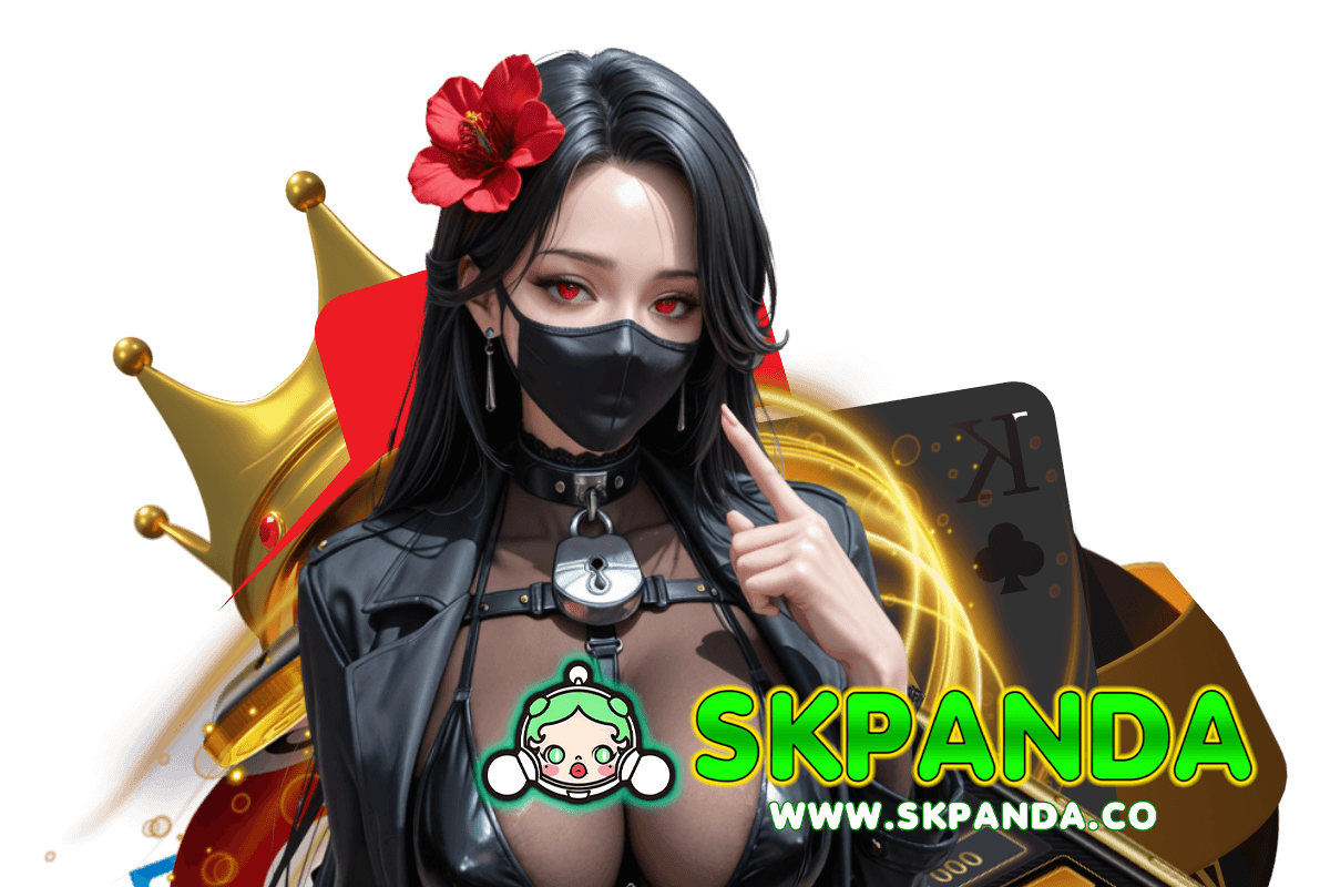 skpanda wallet