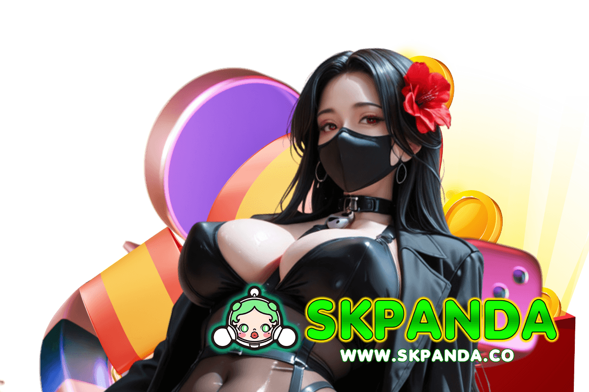 skpanda แจกเครดิตฟรี